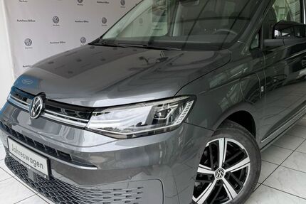 VW Caddy 5.772 km 38.480 &euro; Geretsried bei München 82538