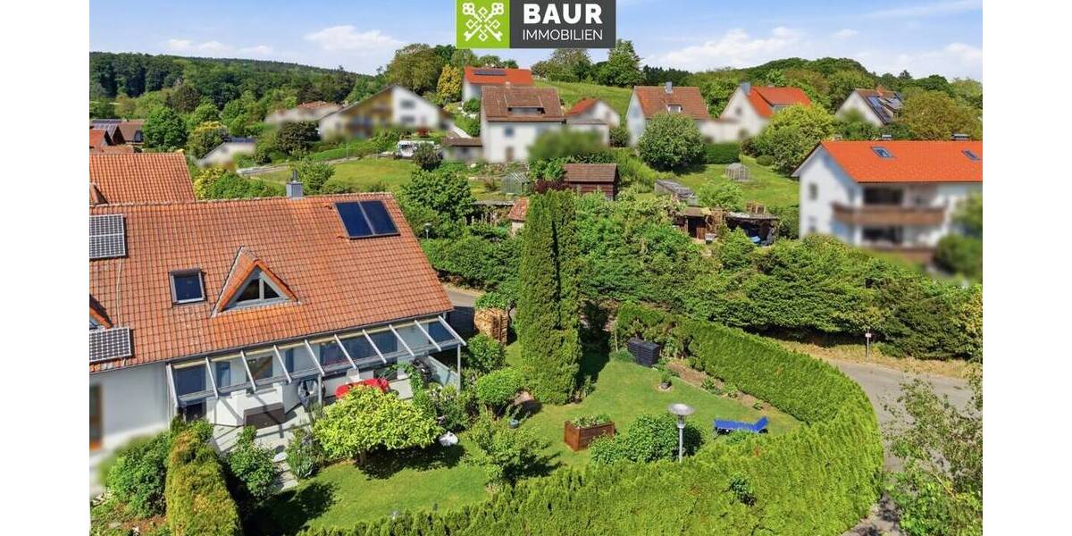 Doppelhaushälfte Markdorf Riedheim - 5 Zimmer, 135 m&sup2;, 645.000&euro; | Angebot:26656851