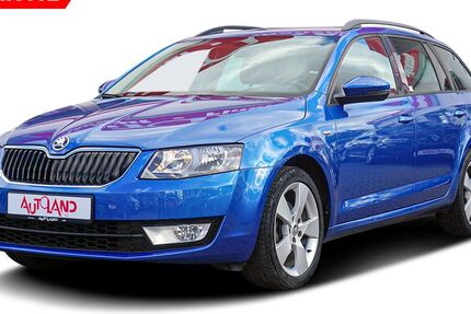 Skoda Octavia 127.475 km 14.990 &euro; Schwerin 19061
