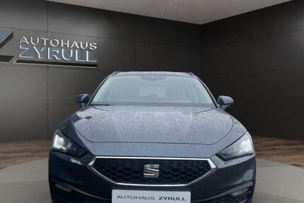 Seat Leon 27.947 km 21.480 &euro; Saarlouis 66740