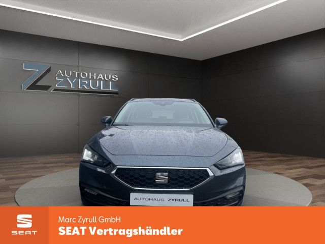 Seat Leon 27.947 km 21.480 &euro; Saarlouis 66740