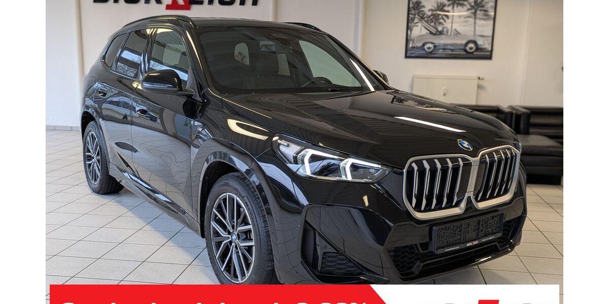 BMW X1 21.752 km 41.850 &euro; Homberg (Efze) 34576