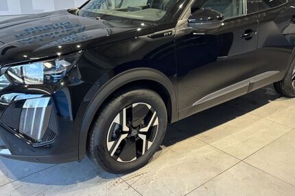 Peugeot 2008 6.000 km 34.090 &euro; Augsburg 86179