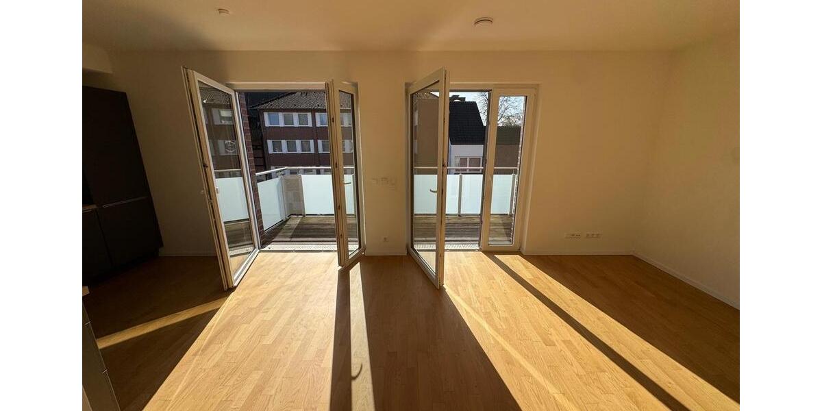 Etagenwohnung Bad Bevensen - 2 Zimmer, 55 m&sup2;, 690&euro; | Angebot:25560776