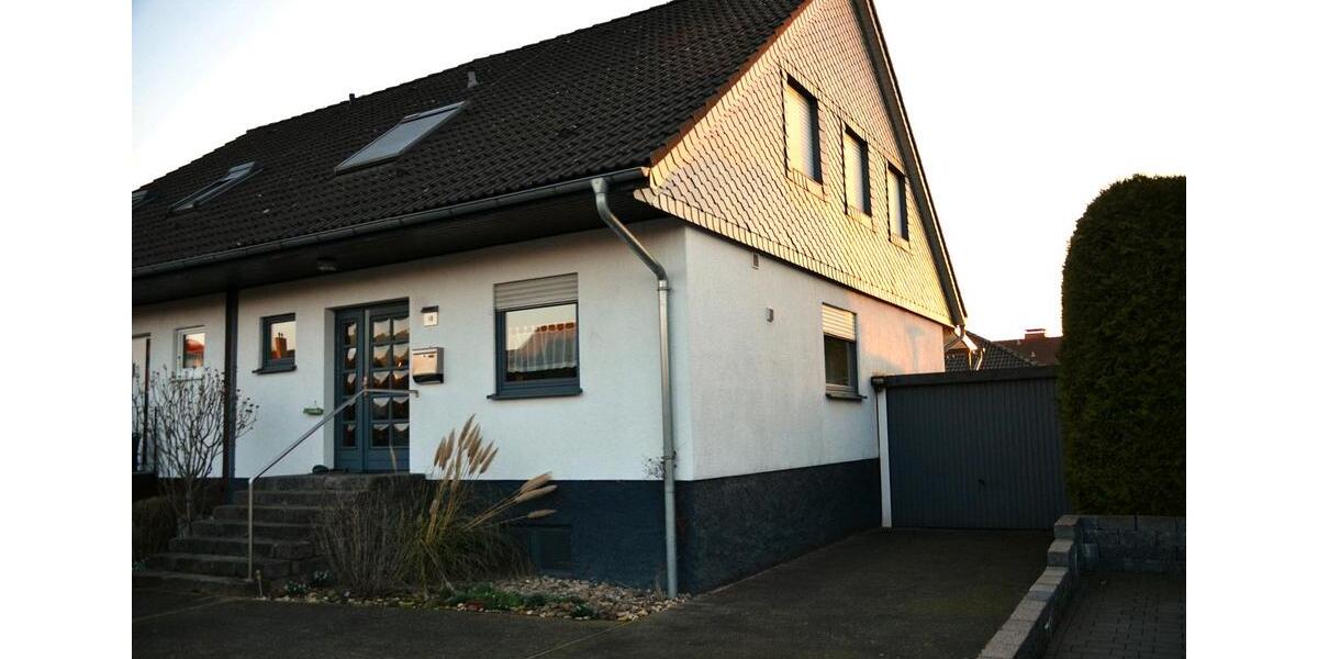 Doppelhaushälfte Paderborn Elsen - 5 Zimmer, 113 m&sup2;, 276.000&euro; | Angebot:25766013