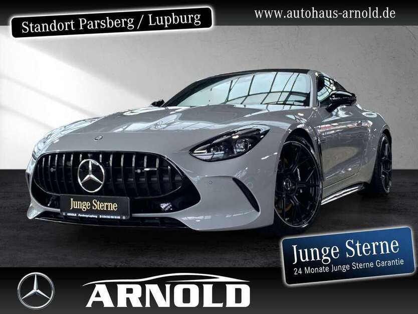AMG GT