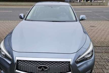 INFINITI Q50 185.000 km 10.500 &euro; Meerholz (Gelnhausen) 63571
