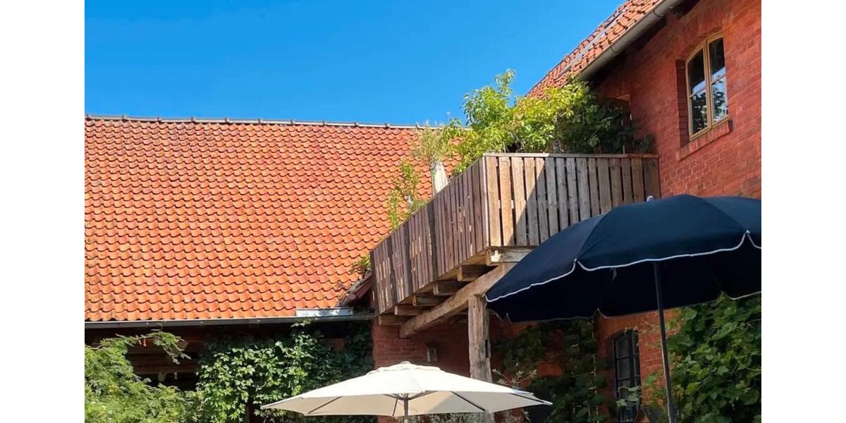 Maisonettenwohnung Hameln Kernstadt - 3 Zimmer, 166 m&sup2;, 1.200&euro; | Angebot:26462426