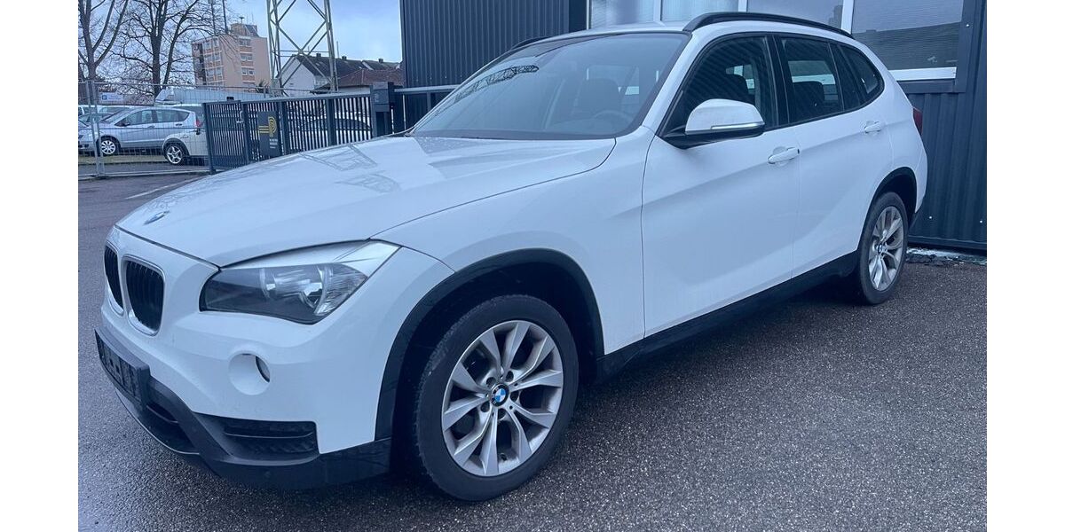 BMW X1 212.500 km 6.900 &euro; Asperg / Stuttgart 71679