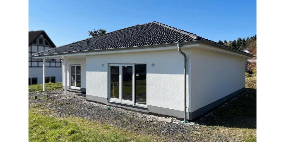 Bungalow Montabaur - 4 Zimmer, 128 m&sup2;, 369.000&euro; | Angebot:26342308