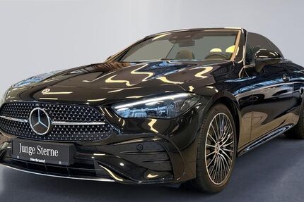 Mercedes-Benz CLE 450 11.511 km 69.990 &euro; Krefeld 47800
