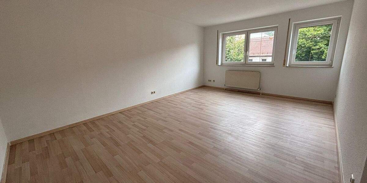Etagenwohnung Gera Langenberg - 3 Zimmer, 83 m&sup2;, 69.000&euro; | Angebot:25665376