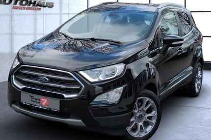 Ford EcoSport 82.300 km 10.450 &euro; Kirchseeon 85614