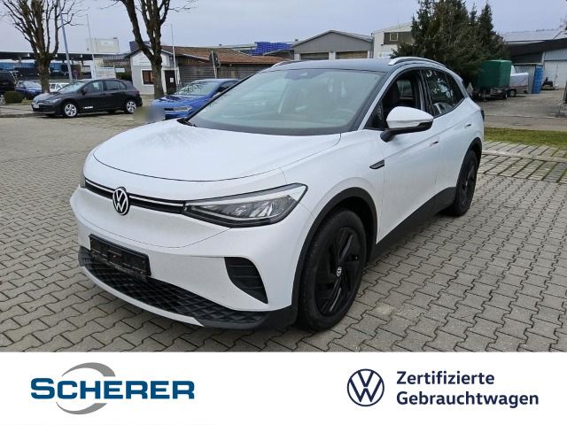 VW ID.4 66.380 km 24.500 &euro; Simmern 55469