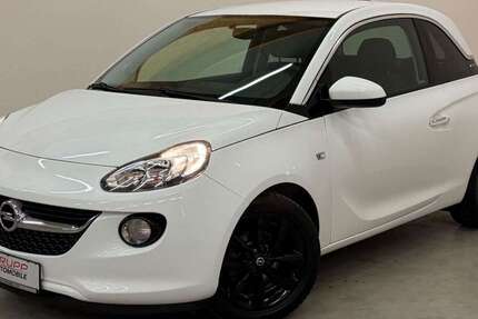 Opel Adam 99.921 km 9.500 &euro; Eichenzell 36124