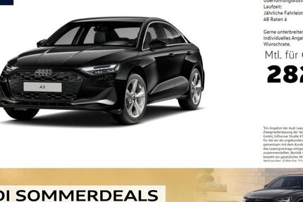 Audi A3 28.480 km 30.440 &euro; Neumarkt 92318