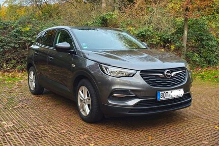 Opel Grandland (X) 33.000 km 17.200 € Bottrop 46240