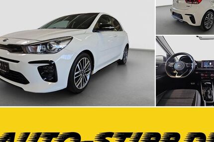 Kia Rio 64.768 km 15.350 &euro; Herford 32051