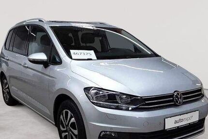 VW Touran 63.883 km 23.389 &euro; Fernwald-Steinbach 35463