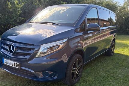 Mercedes-Benz Vito 215.000 km 18.999 &euro; München 80798