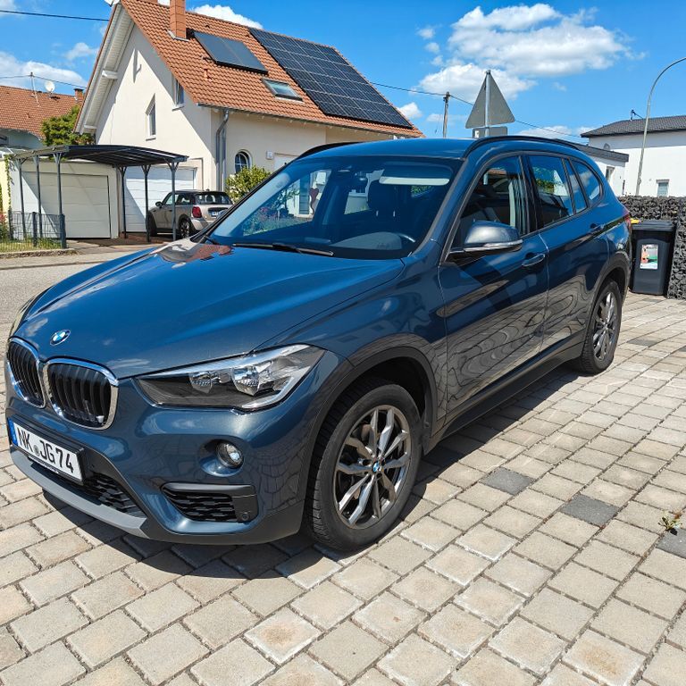 X1