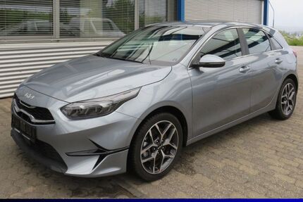 Kia ceed / Ceed 12.500 km 22.490 &euro; Cochem 56812