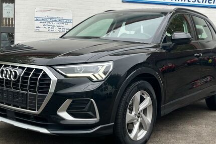 Audi Q3 21.458 km 33.990 € Bad Oeynhausen 32545