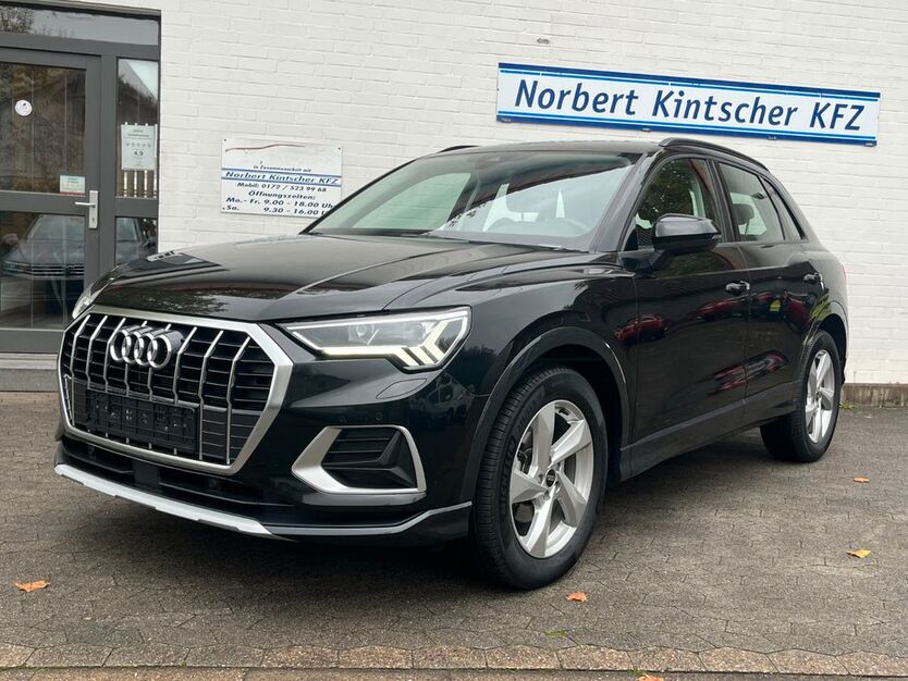 Audi Q3 21.458 km 33.990 € Bad Oeynhausen 32545