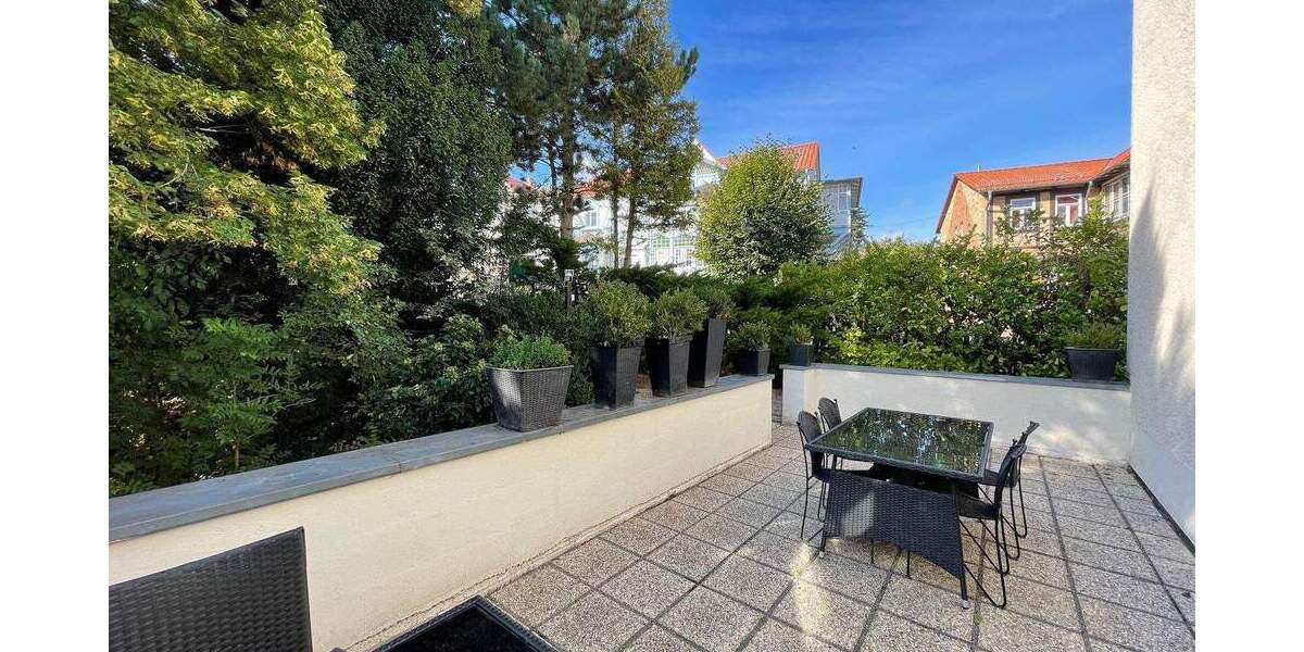 Gewerbeobjekt Quedlinburg Bad Suderode - 1 Zimmer, 699.000&euro; | Angebot:25779373