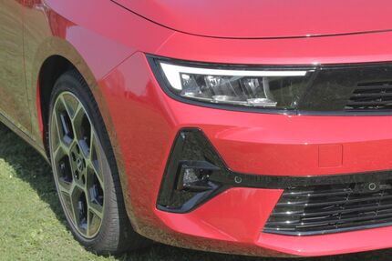 Opel Astra 36.000 km 23.333 &euro; Reinheim 64354