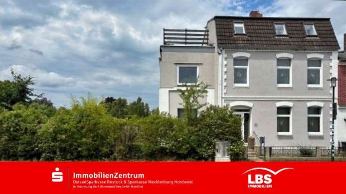 Einfamilienhaus Grevesmühlen - 6 Zimmer, 206 m&sup2;, 385.000&euro; | Angebot:27117691