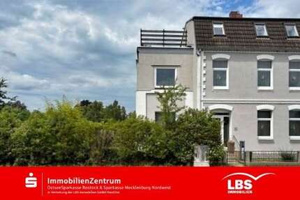 Haus Grevesmühlen - 6 Zimmer, 206 m&sup2;, 385.000&euro; | Angebot:27117691