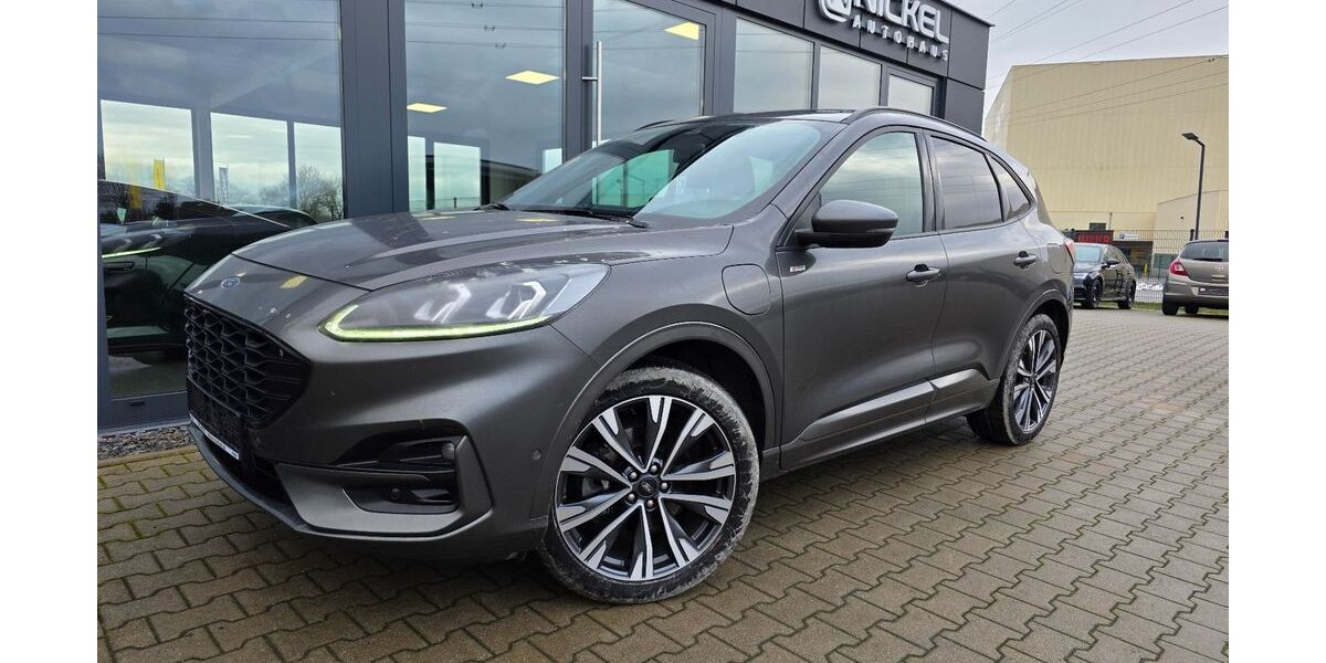 Ford Kuga 48.000 km 25.999 &euro; Damme 49401