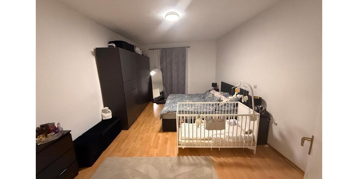 Etagenwohnung Geisenfeld - 3 Zimmer, 112 m&sup2;, 1.100&euro; | Angebot:24865831