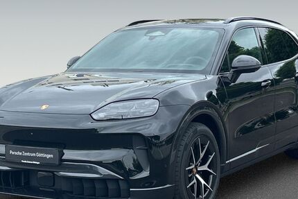 Porsche Cayenne 7.900 km 124.970 &euro; Göttingen 37077