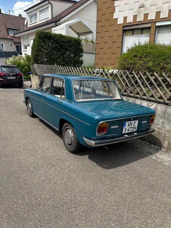 Fulvia