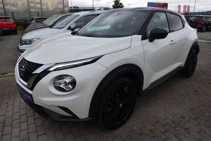 Nissan Juke 89.359 km 14.890 &euro; Neuruppin 16816
