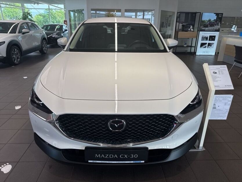 CX-30