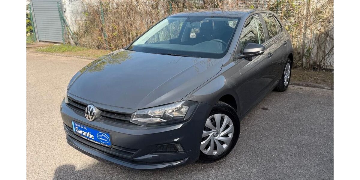 VW Polo 82.000 km 11.890 &euro; Karlsruhe 76137