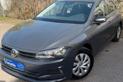 VW Polo 88.000 km 11.890 &euro; Karlsruhe 76137
