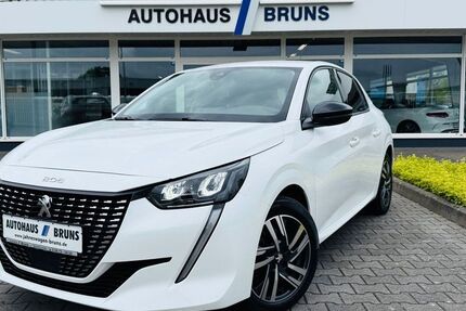 Peugeot 208 12.885 km 17.770 &euro; Neuenkirchen 48485