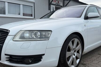 Audi A6 263.424 km 5.499 &euro; Nordhausen 99734
