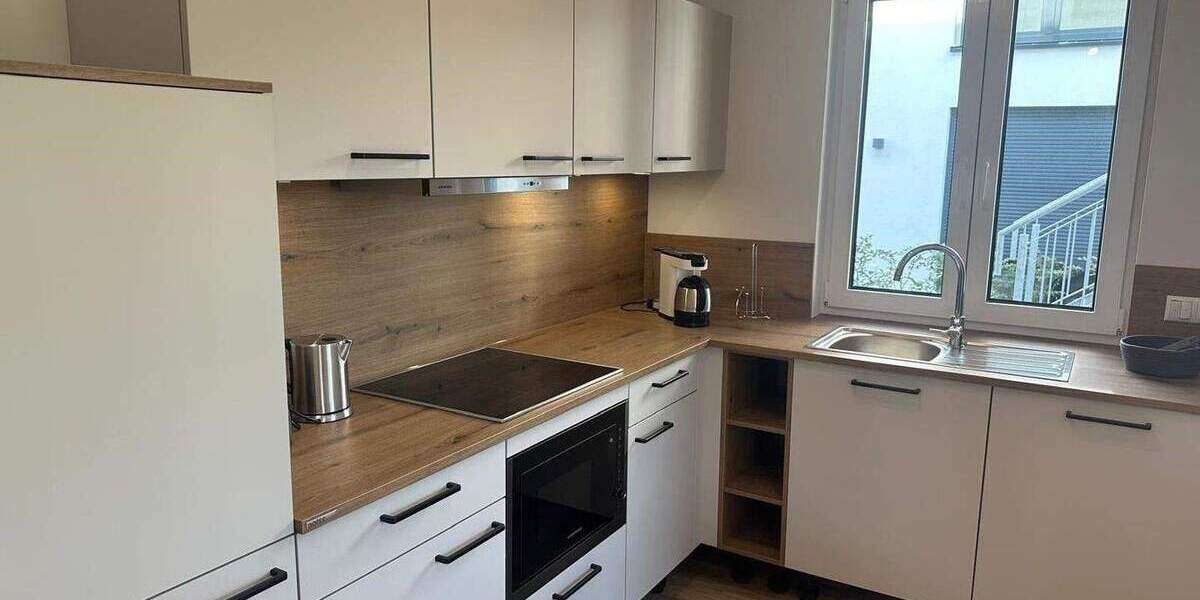 Etagenwohnung Dahme - 2 Zimmer, 68 m&sup2;, 412.000&euro; | Angebot:25731731