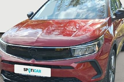 Opel Grandland (X) 11.063 km 22.950 &euro; Pattensen 30982