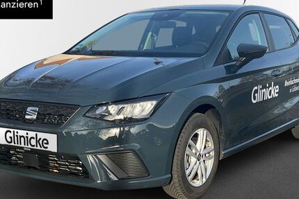 Seat Ibiza 3.000 km 20.880 &euro; Lübbecke 32312