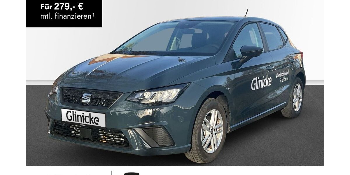 Seat Ibiza 3.000 km 20.880 &euro; Lübbecke 32312