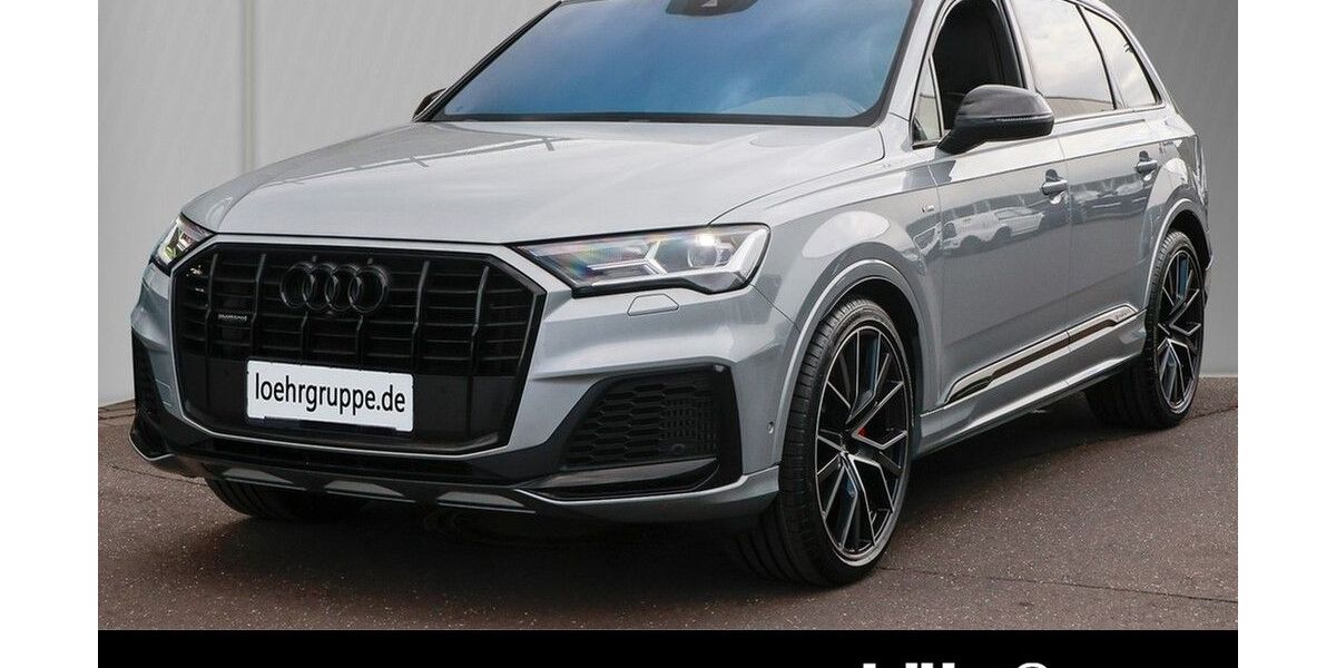 Audi Q7 79.978 km 58.980 &euro; Koblenz 56070