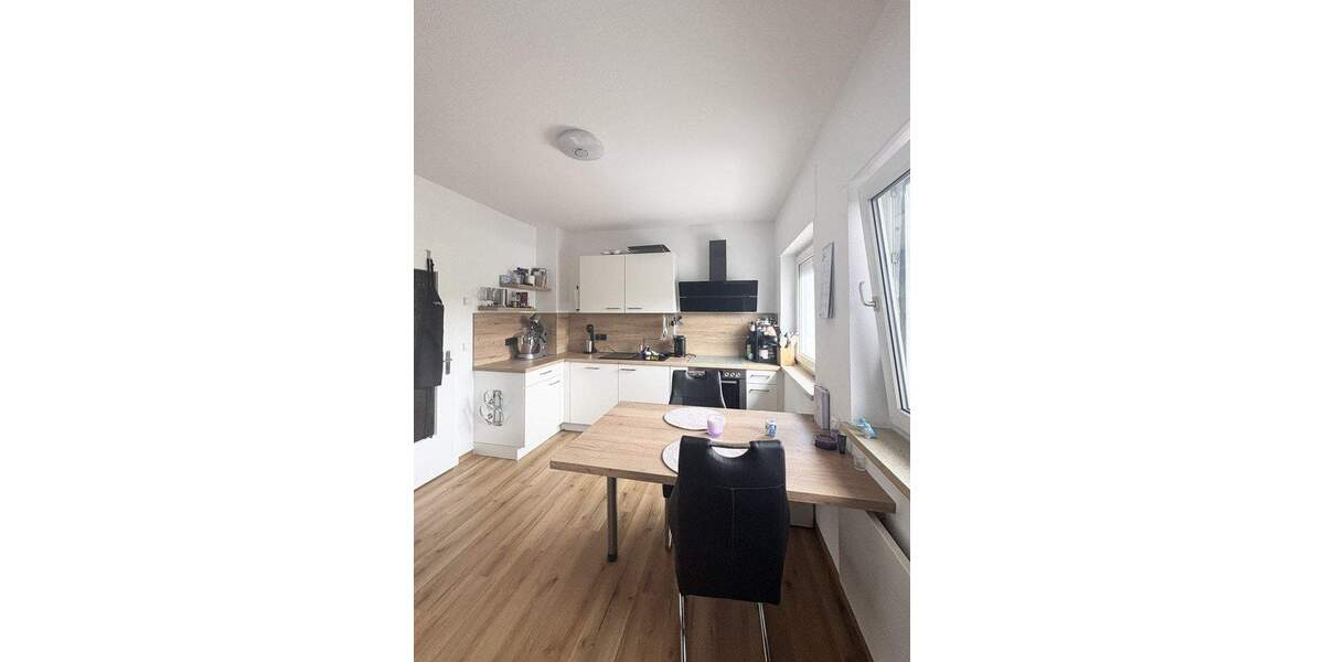 Einfamilienhaus Kronach - 3 Zimmer, 102 m&sup2;, 1.020&euro; | Angebot:23100351