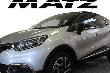 Renault Captur 130.500 km 9.295 &euro; Obernkirchen 31683