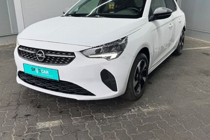 Opel Corsa 12.386 km 17.990 € Lilienthal 28865